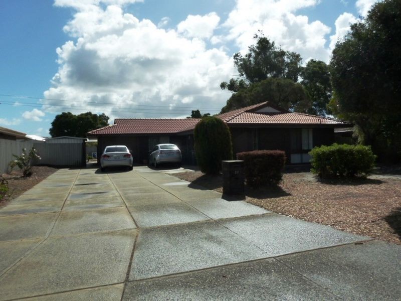 59 Shillington Way, Thornlie WA 6108