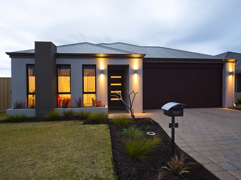 2 Crested Turn, Harrisdale WA 6112