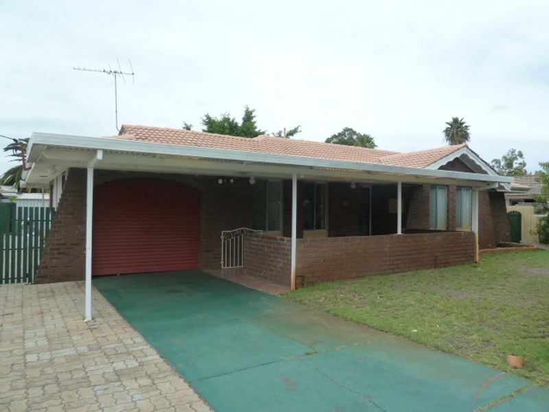 45 Partridge Way, Thornlie WA 6108