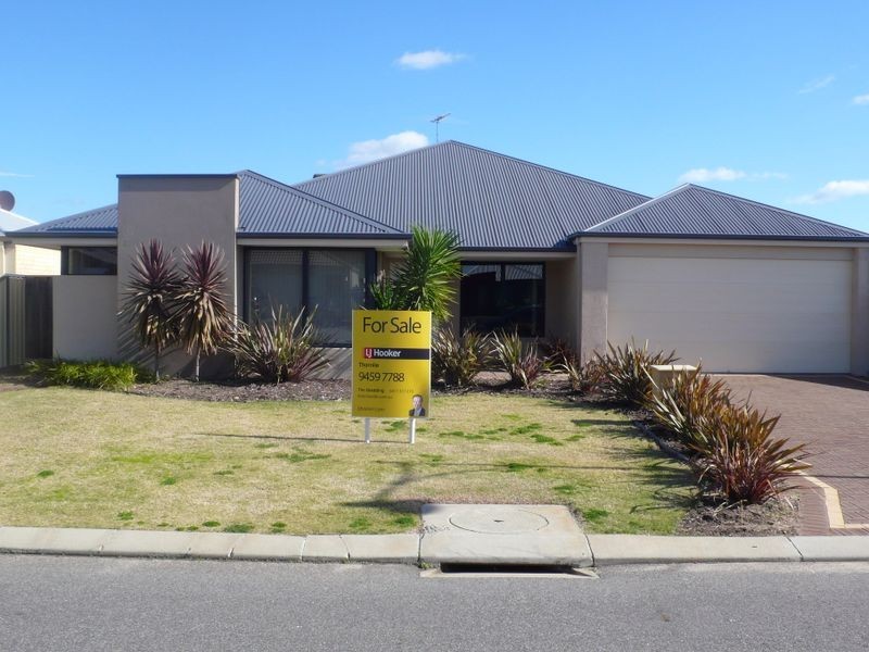 6 Sunflower Road, Success WA 6164