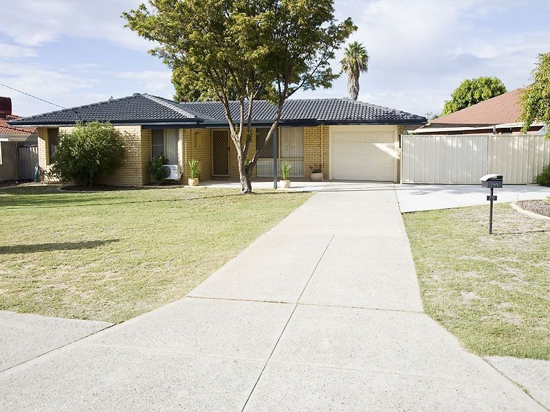 79 Greenway Avenue, Thornlie WA 6108