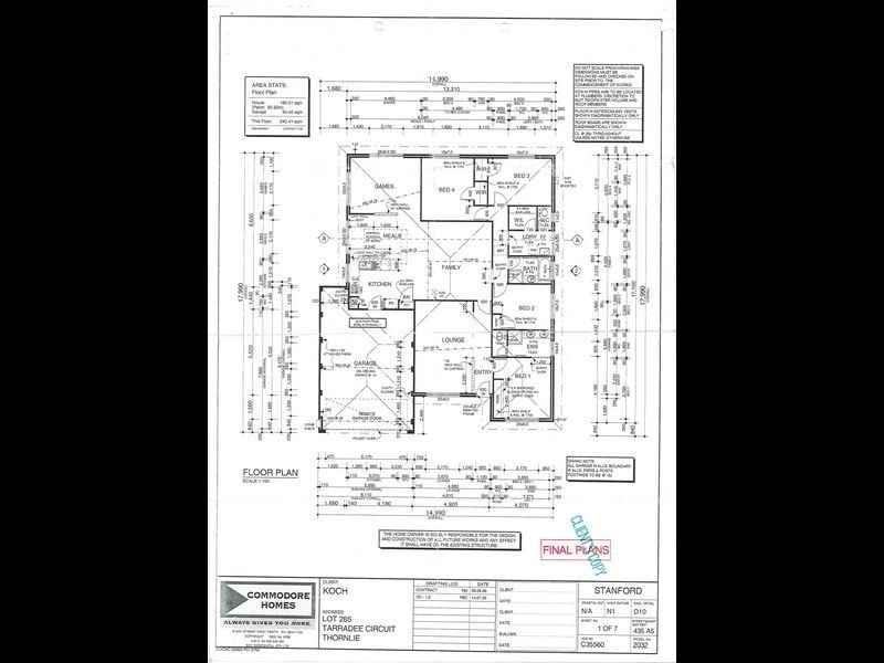 82 Tarradee Cct, Thornlie WA 6108