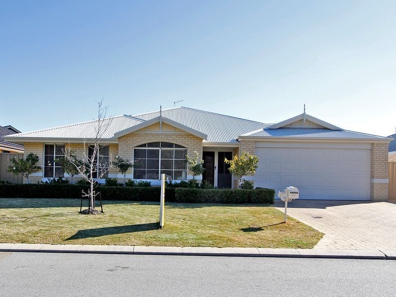 21 Katrine Parade, Canning Vale WA 6155