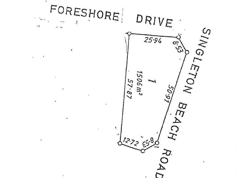 114 Foreshore Drive, Singleton WA 6175