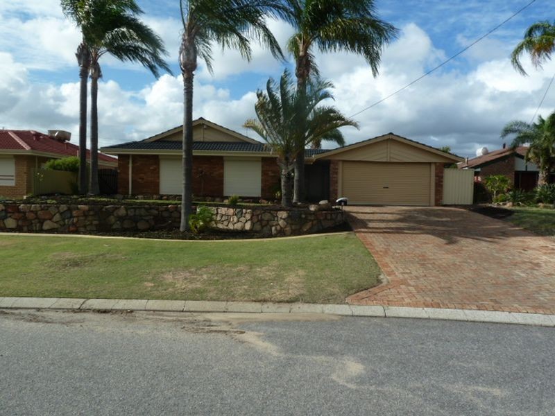 6 Jabiru Close, Huntingdale WA 6110