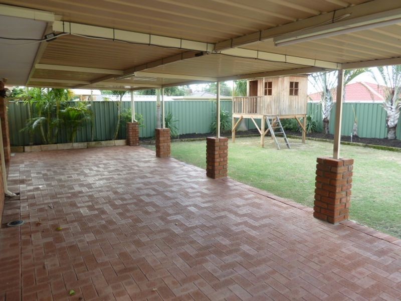 6 Jabiru Close, Huntingdale WA 6110