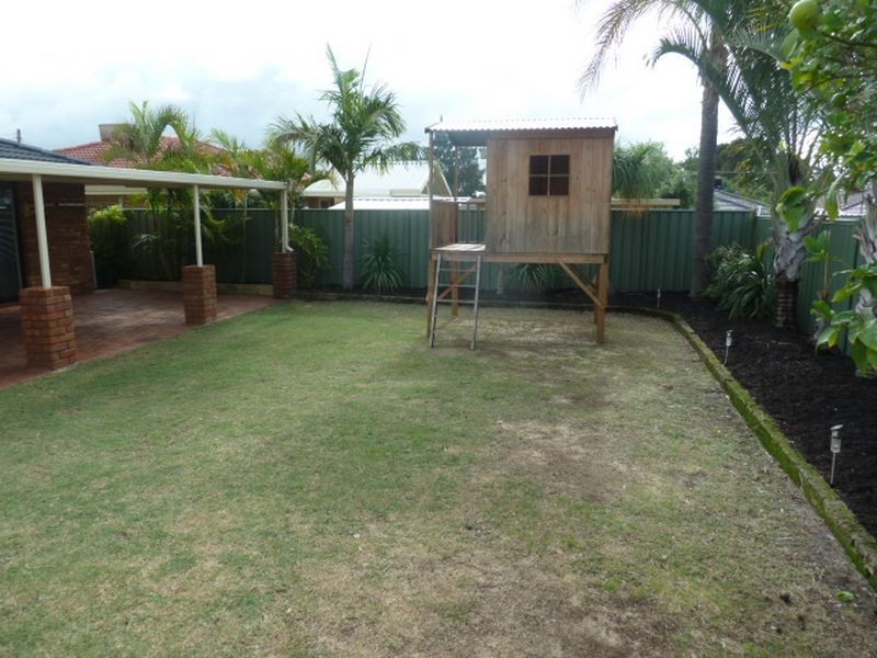 6 Jabiru Close, Huntingdale WA 6110