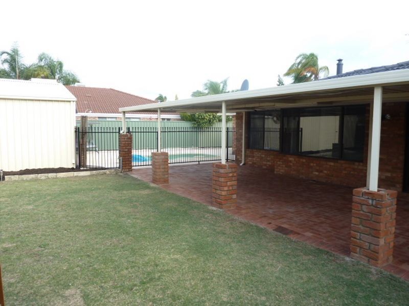 6 Jabiru Close, Huntingdale WA 6110