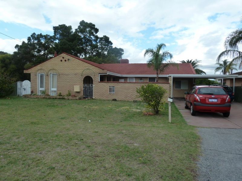 9 Chelsfield Street, Gosnells WA 6110