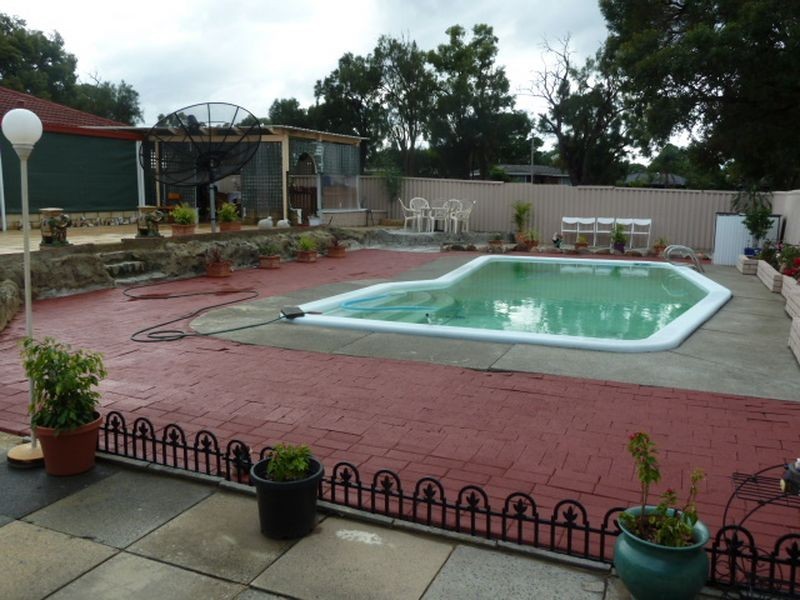 9 Chelsfield Street, Gosnells WA 6110