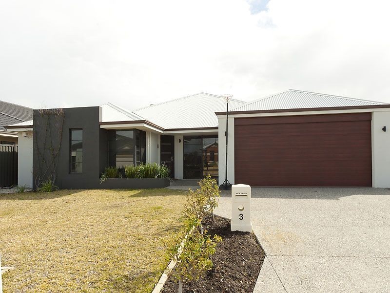 3 Brammall Bend, Aveley WA 6069