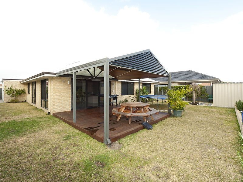 3 Brammall Bend, Aveley WA 6069