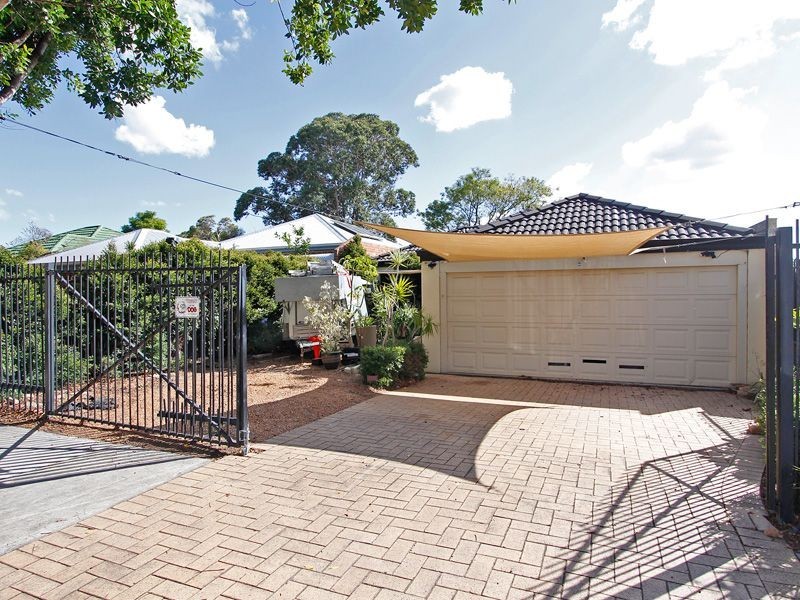 99B Oats Street, Carlisle WA 6101