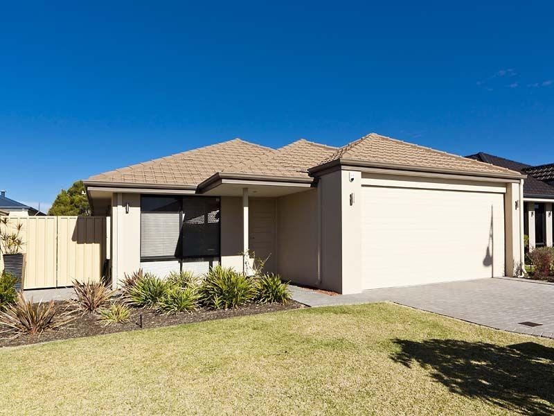 7 Peregrine Link, Harrisdale WA 6112