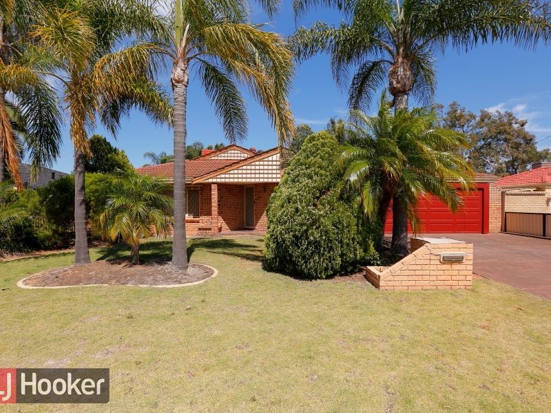 21 Malone Court, Thornlie WA 6108