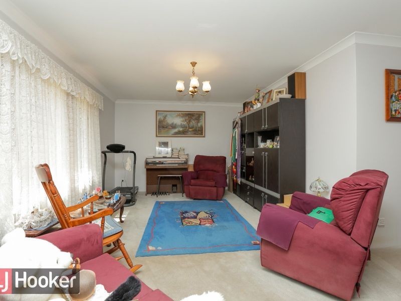 21 Malone Court, Thornlie WA 6108