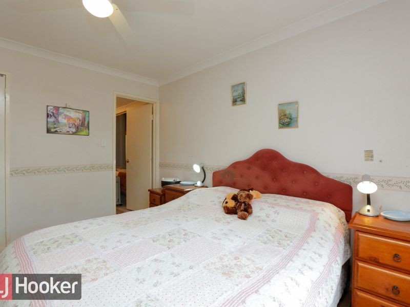 21 Malone Court, Thornlie WA 6108