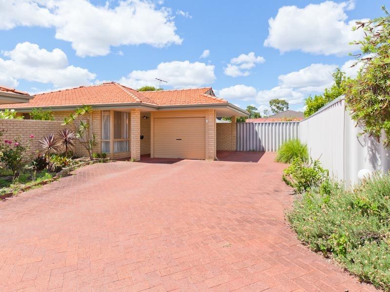 3/146 Corfield Street, Gosnells WA 6110