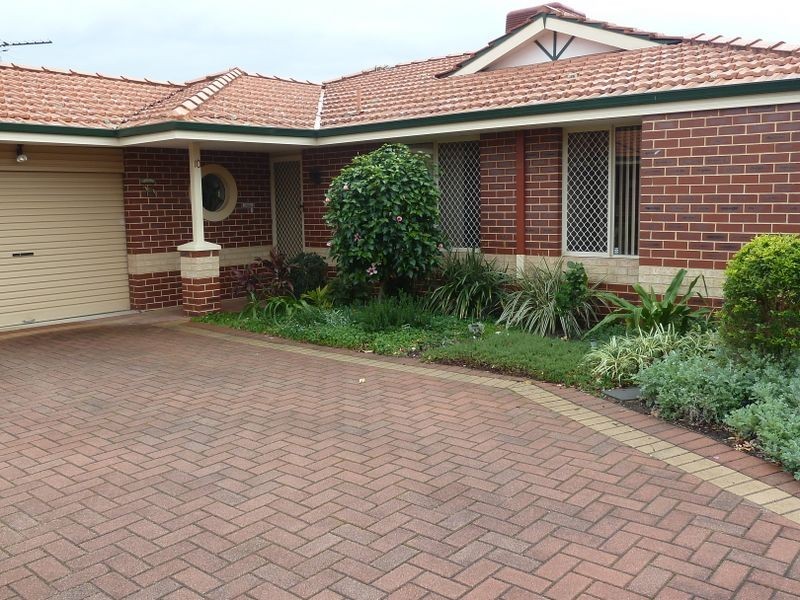 10/12 Heron Place, Maddington WA 6109