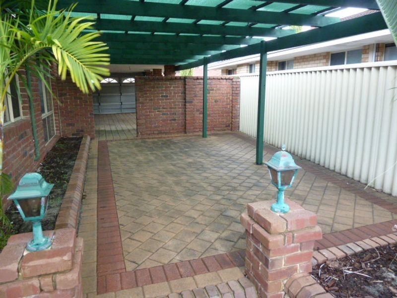 3 Pender Court, Thornlie WA 6108
