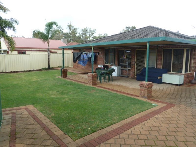 3 Pender Court, Thornlie WA 6108