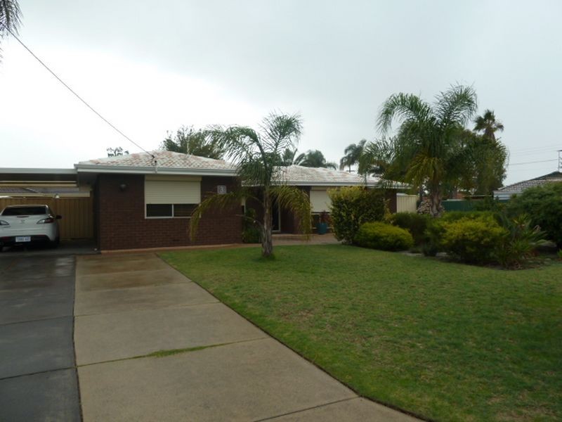 3 Gaze Court, Thornlie WA 6108