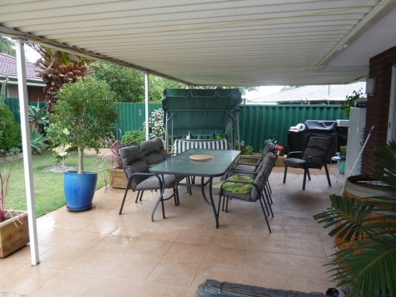 3 Gaze Court, Thornlie WA 6108