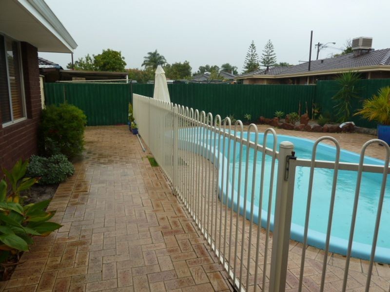 3 Gaze Court, Thornlie WA 6108