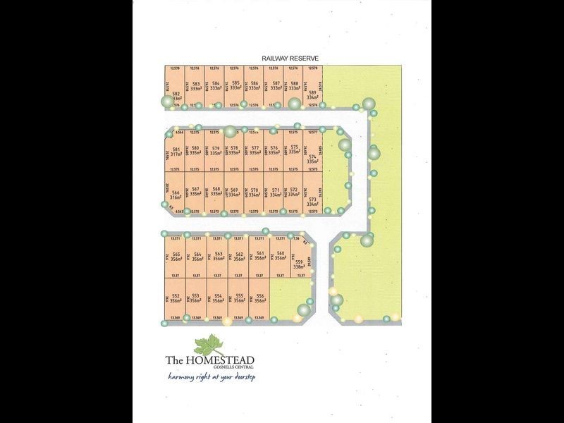 Lot 556 Homestead Road, Gosnells WA 6110