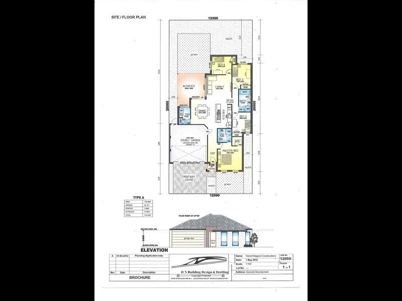 Lot 585 Dowitcher Loop, Gosnells WA 6110