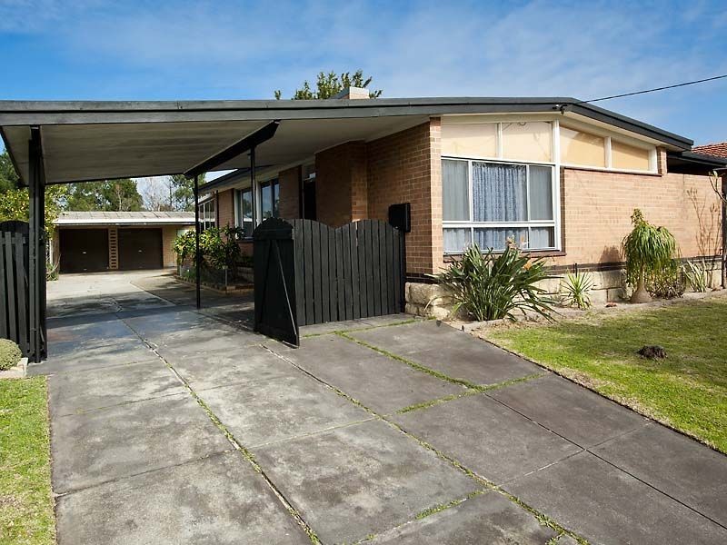 6 Elton Street, Maddington WA 6109