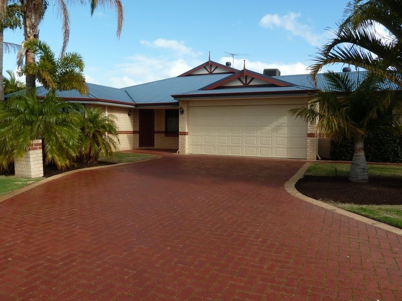 20 Darwinia Loop, Canning Vale WA 6155