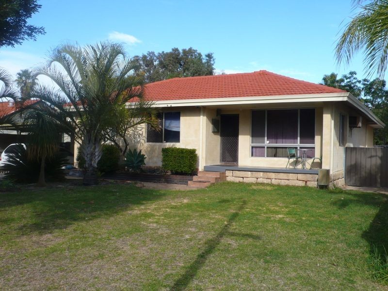 11 Virginia Avenue, Maddington WA 6109