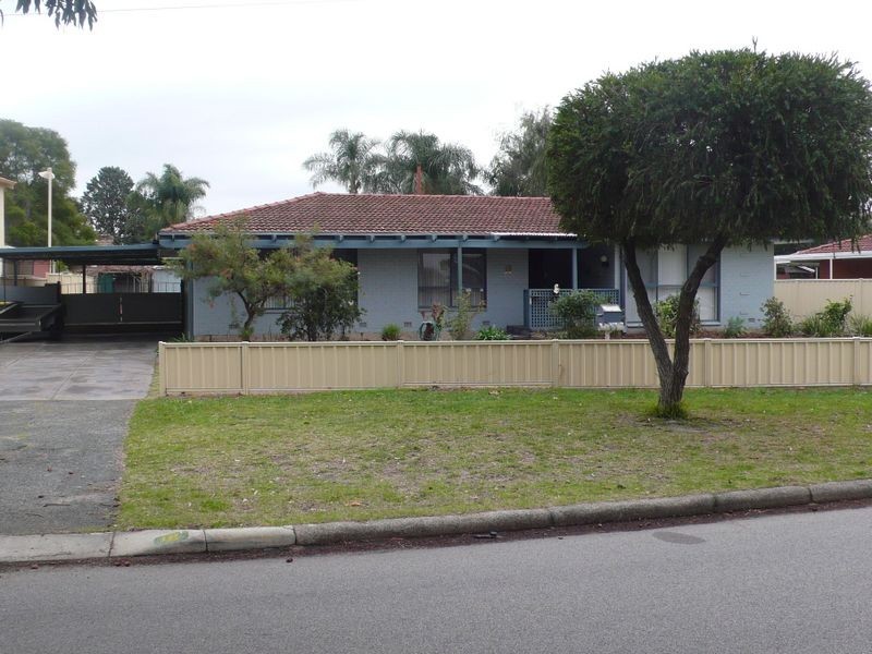 16 Glyndebourne Avenue, Thornlie WA 6108