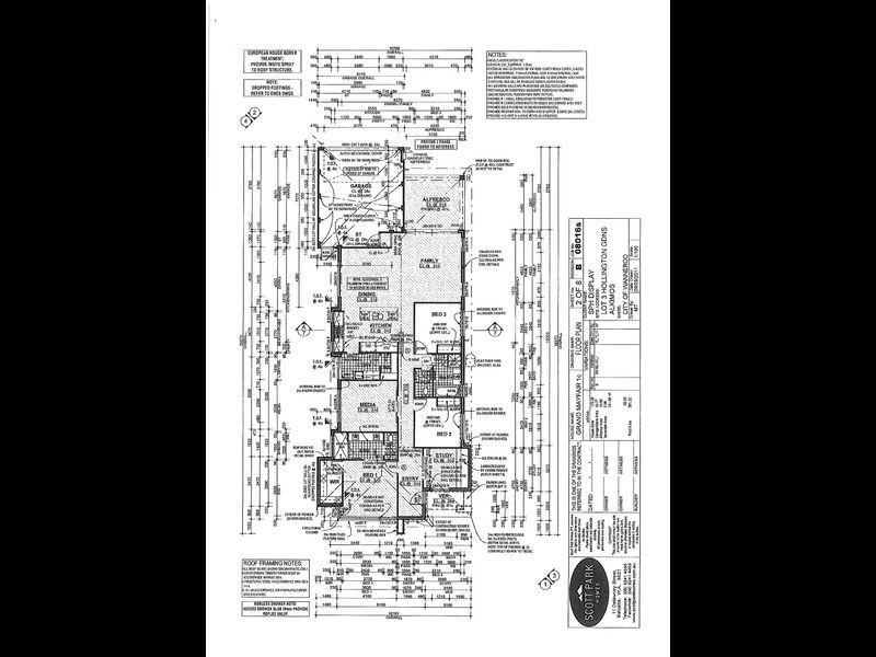 16 Hollington Boulevard, Alkimos WA 6038