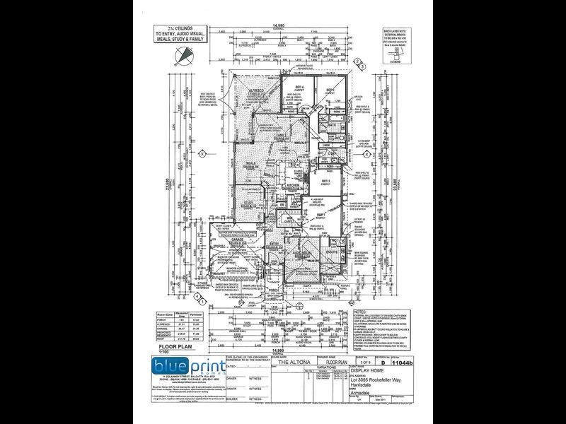 8 Rockefeller Way, Harrisdale WA 6112