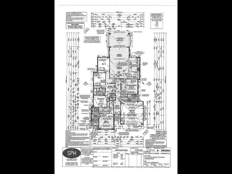 3 Dealy Elbow, Harrisdale WA 6112
