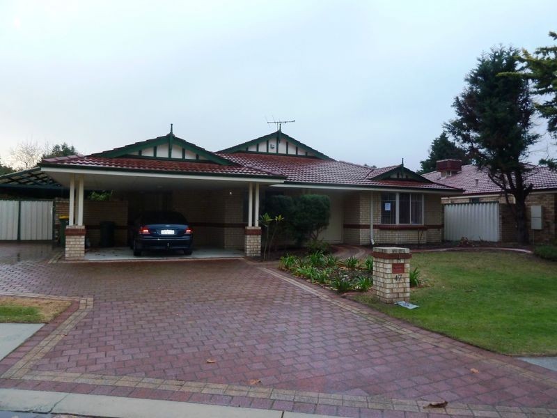 47 Southacre Drive, Canning Vale WA 6155