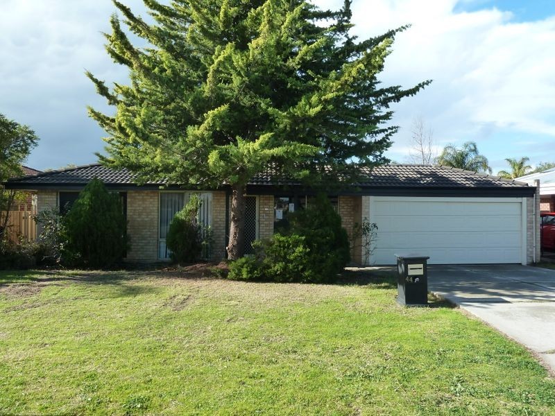 44 Bronzewing Road, Huntingdale WA 6110