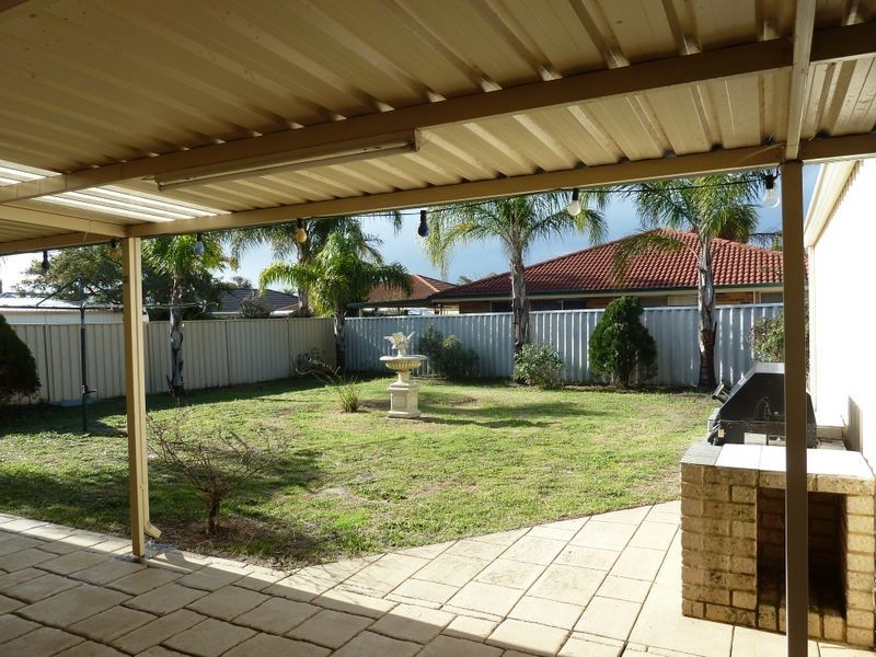 44 Bronzewing Road, Huntingdale WA 6110