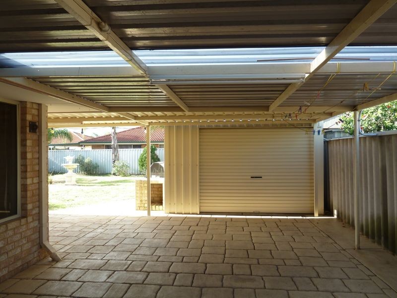 44 Bronzewing Road, Huntingdale WA 6110