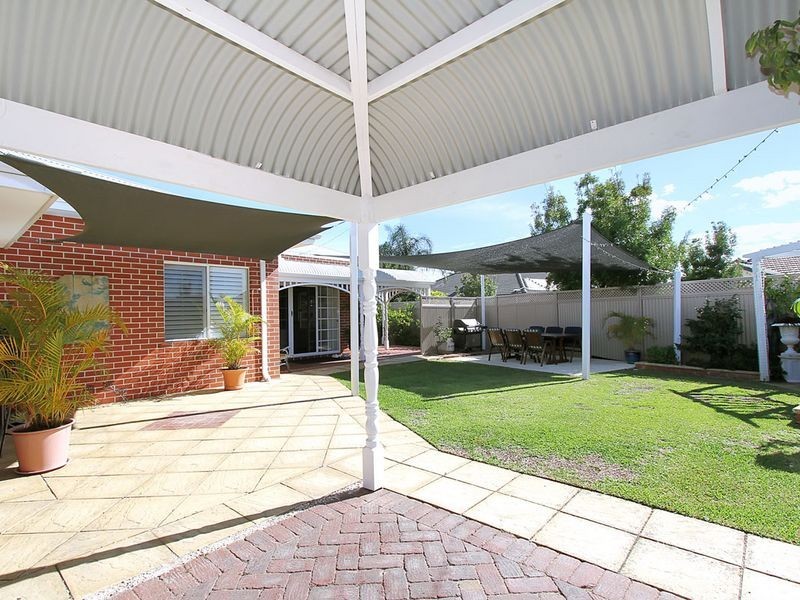 34 Parkview Drive, Southern River WA 6110