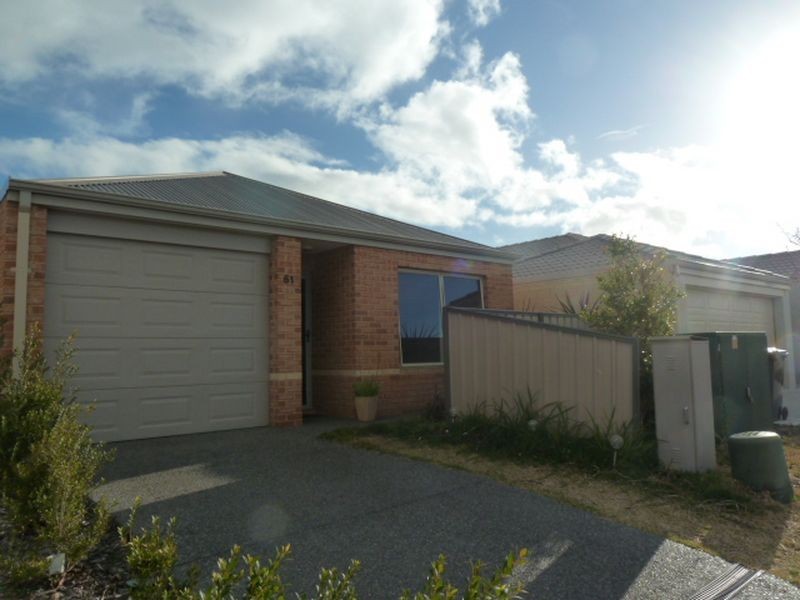 61 Warrilow Loop, Canning Vale WA 6155