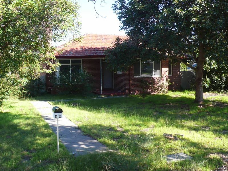 82 Trink Street, Cloverdale WA 6105