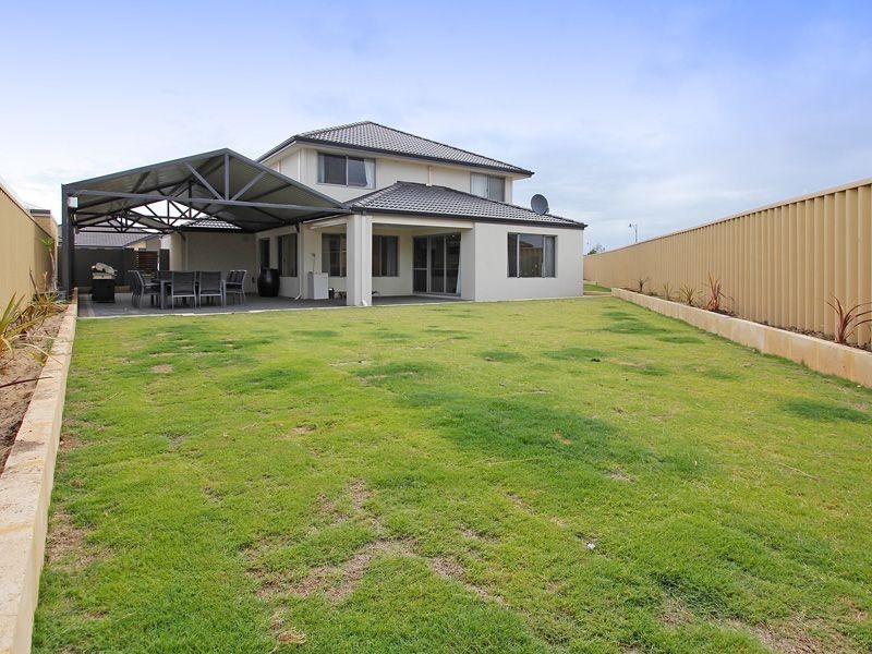 6 Elegant Approach, Harrisdale WA 6112