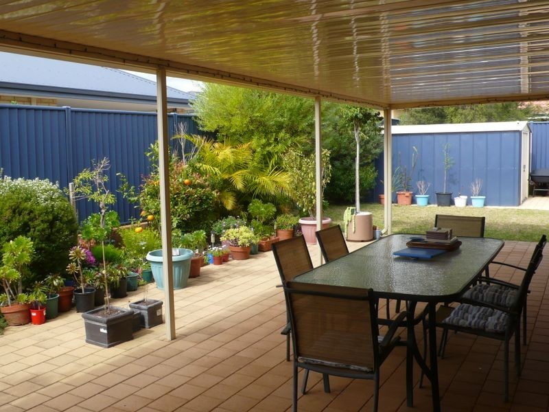 5 Silverpan Way, Darling Downs WA 6122