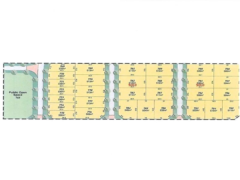 Lot 788 Beeliar Rise Estate, Beeliar WA 6164