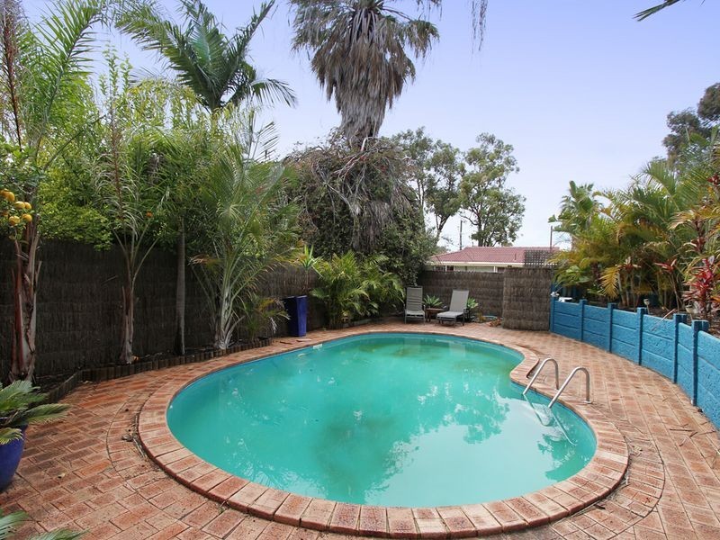 38 Sutherland Drive, Thornlie WA 6108