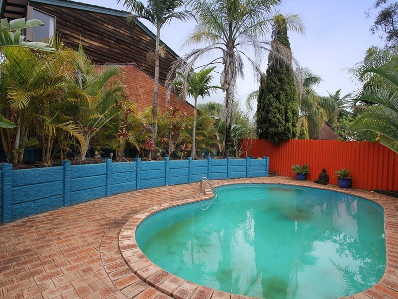 38 Sutherland Drive, Thornlie WA 6108