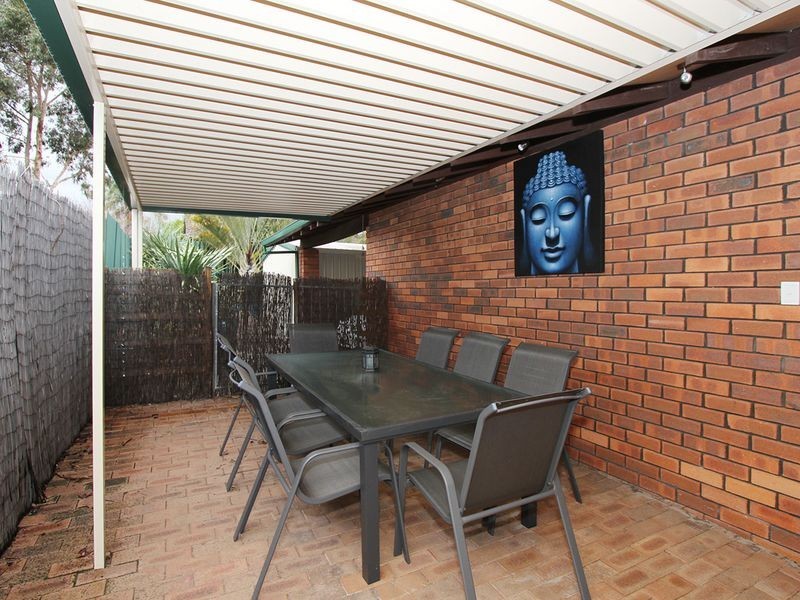 38 Sutherland Drive, Thornlie WA 6108